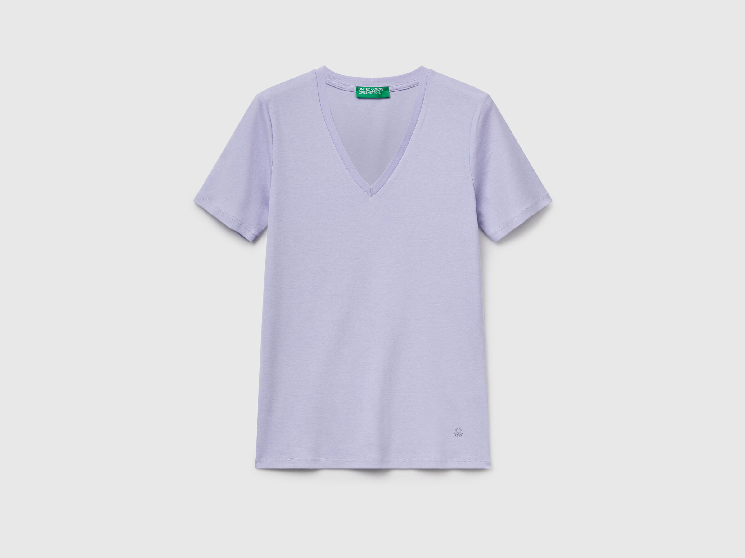 T-SHIRT Mulher image number 5